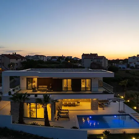 Villa Luka Nin