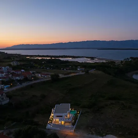 Villa Luka Nin