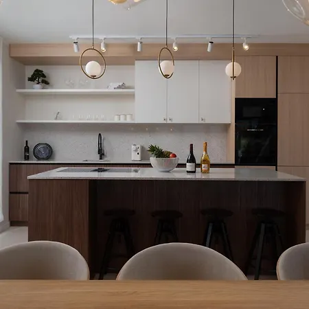Villa Luka *