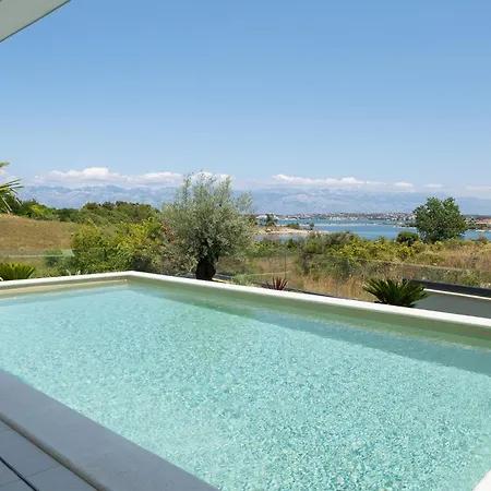 Luka Villa