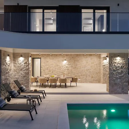 Villa Luka Nin