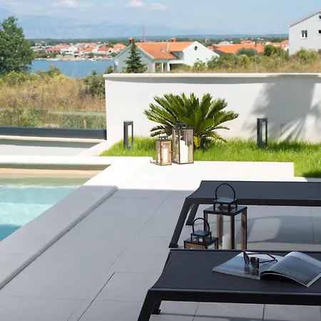 Villa Luka Nin