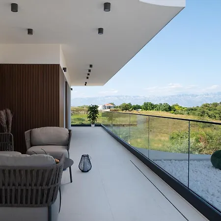 Villa Luka Nin