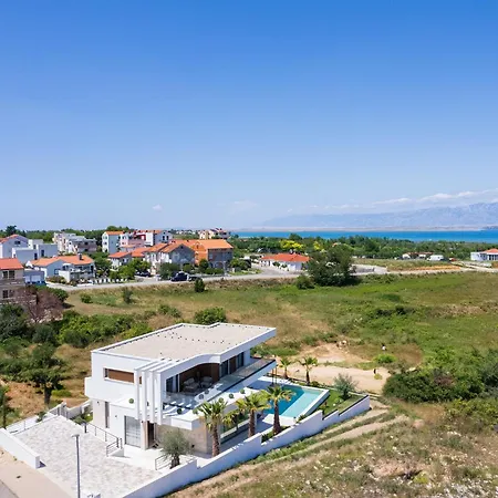 Luka Villa